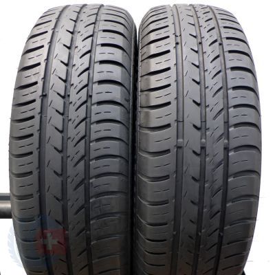 4. 4 x SPORTIVA 175/70 R13 82T Compact Lato 2014 5-5,8mm