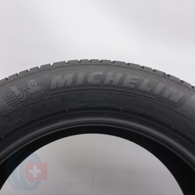 5. Opony 235/55 R18 2x MICHELIN 100W Primacy 4 MO Letnie 2021 5,5-5,8mm