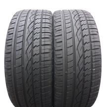 3. 4 x CONTINENTAL 245/45 R20 103W XL CrossContact UHP E LR Lato 7mm 2019/20