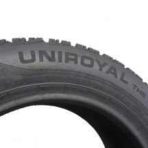 6. 4 x UNIROYAL 185/55 R14 80T MS plus 77  Zima 2015 