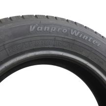 8. 2 x KORMORAN 185/75 R16C 104/102R Vanpro Winter 2020 Zima JAK NOWE