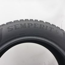 6. Opony 195/55 R16 4x SEMPERIT 91H Speed-Grip 5 Zimowe 2025 9-8,5mm 