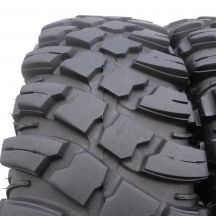 2. 4 x PRO ARMOR 30 x 10.00 R14 (255/80 R14) Crawler XG QUAD Lato DOT20 12-13mm