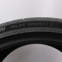 4. Opona 335/25 R22 1x MICHELIN 105Y XL PilotSport 4S Letnia 2023 5,5mm