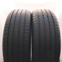 3. Opony 195/55 R16 4x MICHELIN 91T Primacy 4 Letnie 2020 5,8mm