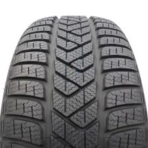 Opona 225/40 R18 1x PIRELLI 92V XL Sottozero 3 Winter zimowa 2019 Jak Nowa