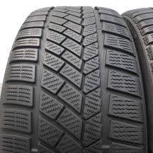 2. 2 x CONTINENTAL 235/40 R19 92V ContiWinterContact TS 830 P N0 Zima 6mm