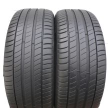 2 x MICHELIN 225/50 R18 95V Primacy 3 Lato 5.8-6mm