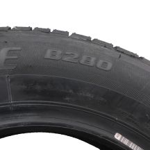 8. 4 x BRIDGESTONE 175/65 R14 82T B280 Lato 2017 Jak Nowe Nieużywane 