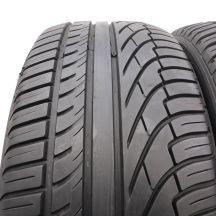 2. Opony 245/50 R18 4x MICHELIN 100W Pilot Primacy BMW letnie 7-7,8mm 2016