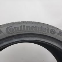 4. Opony 225/40 R18 2x CONTINENTAL 88Y ContiSportContact 5 RFT BMW Letnie 2023 