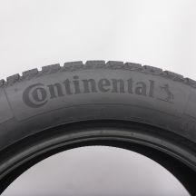 7. Opony 225/60 R18 4x CONTINENTAL 104H XL WinterContact Ts860S RunFlat Zimowe 2023, 2024 6-6,5mm