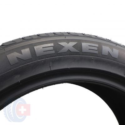 5. 2 x NEXEN 225/50 R18 95V NFera RU1 SUV Lato 2016 Jak Nowe Nieużywane 