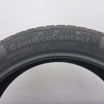 6. Opony 195/55 R20 4x CONTINENTAL 95H XL ContiEcoContact 5 Letnie 2023 