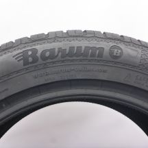 3. Opona 215/55 R17 1x BARUM 94Y Bravuris 3 Letnia 2018 Nieużywana 