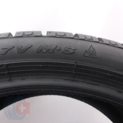 2. Opona 295/30 R20 1x PIRELLI 97V N0 Sottozero Winter 240 Serie II Zimowa 2020 Jak Nowa Nieużywana