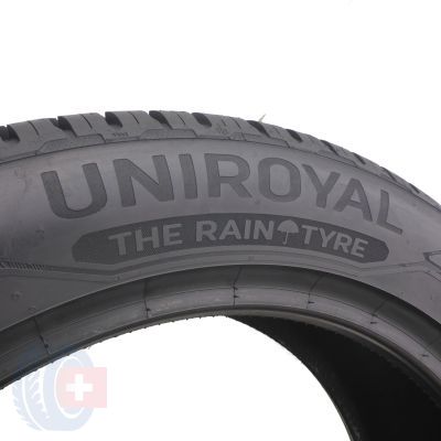 2. 1 x UNIROYAL 215/55 R18 99V XL All SeasonExpert 2 Wielosezon 2020 8.8mm 