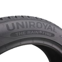 2. 1 x UNIROYAL 215/55 R18 99V XL All SeasonExpert 2 Wielosezon 2020 8.8mm 