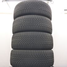 Opony 255/50 R20 4x BRIDGESTONE 109W XL Blizzak 6 Zimowe 2025 7mm