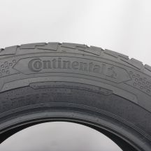 5. Opony 215/65 R16C 4x CONTINENTAL 109/107T ContiVanContact 100 Letnie 2020 9-9,2mm