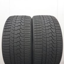 Opony 275/35 R20 2x CONTINENTAL 102W XL WinterContact Ts860S Zimowe 7-7,2mm 2023