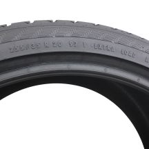 5. 1 x GISLAVED 255/35 R20 97Y XL Ultra Speed 2 Lato 2021 8mm JAK NOWA