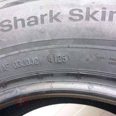 3. Opony 235/60 R16 4x UNIROYAL 100H RainExpert 5 Letnie 2025 