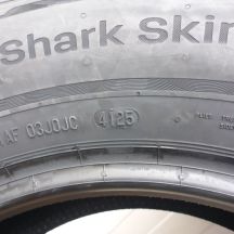 3. Opony 235/60 R16 4x UNIROYAL 100H RainExpert 5 Letnie 2025 
