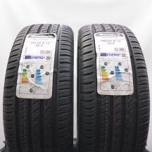 Opony 195/55 R15 2x BARUM 85V Bravuris 5HM Letnie 2022