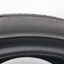 8. Opony 295/35 R21 2x PIRELLI 107Y XL PZero M01 Letnie 2020 5,5-6mm
