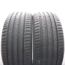 Opony 225/40 R18 2x PIRELLI 92Y XL Cinturato P7 Letnie 2020 