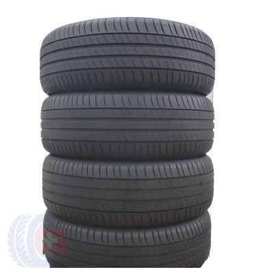4 x MICHELIN 215/55 R18 99V XL Primacy 3 Lato 5.8-7mm