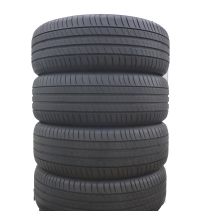 4 x MICHELIN 215/55 R18 99V XL Primacy 3 Lato 5.8-7mm