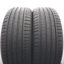 Opony 235/50 R19 2x PIRELLI 99W P Zero M0 Letnie 7mm