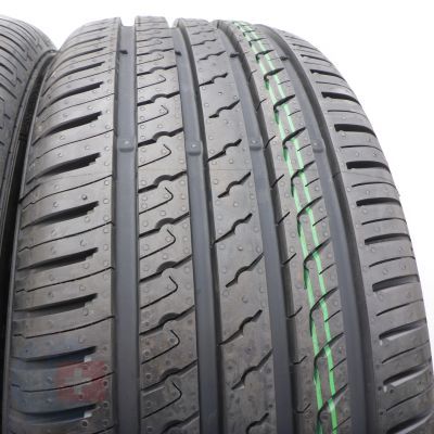 2. Opony 215/55 R16 4x BARUM 97Y XL Bravuris 5HM Letnie 2022