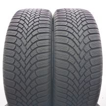 4. Opony 215/45 R20 4x  BRIDGESTONE 95W XL Blizzak 6 Zimowe 2025 7mm