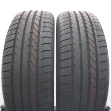 Opony 195/60 R15 2x GOODYEAR 88H EfficientGrip Letnie 2021 