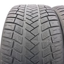 2. Opony 295/35 R21 2x VREDESTEIN 107Y XL Wintrac PRO+ Zimowe 2023/24 8mm