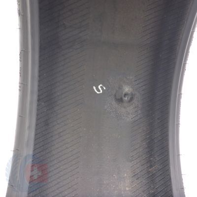 8. Opony 315/30 R22 2x CONTINENTAL 107Y XL BMW PremiumContact6 Letnie 2019, 2020 5,5-6,2mm