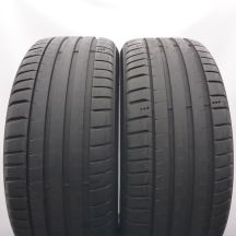 4. Opony 245/50 R18 4x MICHELIN 104Y XL PilotSport 5 Letnie 2025 6-6,8mm