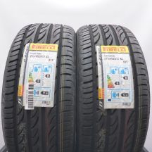 3. Opony 215/45 ZR17 4x PIRELLI 91Y XL P Zero Nero Letnie 2019 