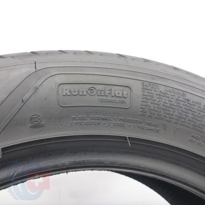 7. Opony 225/55 R17 4x GOODYEAR 97Y Eagle F1 Asymetric 3 RSC MoE Extened Letnie 2021 6-5,5mm 