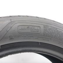 7. Opony 225/55 R17 4x GOODYEAR 97Y Eagle F1 Asymetric 3 RSC MoE Extened Letnie 2021 6-5,5mm 