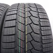 2. Opony 225/40 R18 4x CONTINENTAL 92Y XL WinterContact TS 860 S RFT BMW Zimowe 2022/23