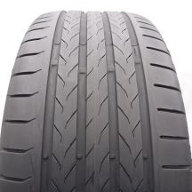2. Opona 255/45 R20 1x CONTINENTAL 105H EcoContact 6 Q Lato 2024 6mm