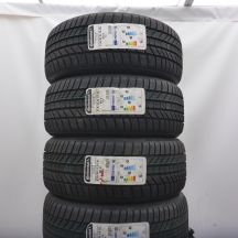 Opony 215/40 R18 4x CONTINETAL 89V XL WinterContact TS 870 P Zimowe 2022 Nieużywane 