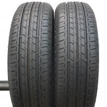 4. 4 x BRIDGESTONE 165/65 R14 79S Ecopia EP150 Lato 2021 Nieużywane 