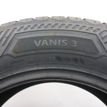 8. Opony 215/60 R16C 4x BARUM 103/101T Vanis3 Letnie 2023 Nieużywane