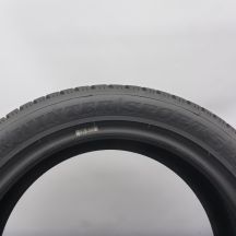 5. Opony 205/50 R17 2x DUNLOP 93V XL Winter Sport 5 Zimowe 2019 8,2mm