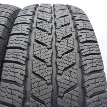 3. Opony 215/75 R16C 2x CONTINENTAL 113/111R VanContact Winter Zimowe 2018/19 